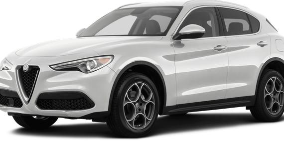 ALFA ROMEO STELVIO 2018 ZASFAKBN7J7B88060 image